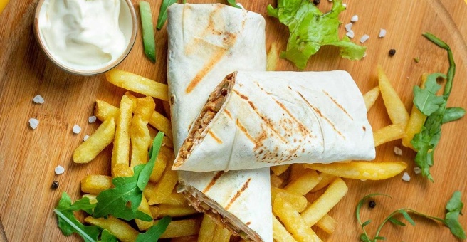 Фото номер 2 - Mai Chai, cafeteria - Dubai, UAE