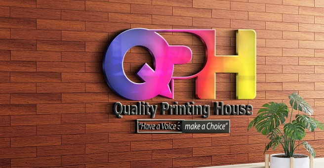 Фото номер 5 - Quality Printing House, service company - Dubai, UAE