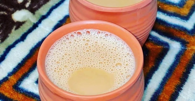 Фото номер 1 - Karahi Inn, restaurant - Dubai, UAE