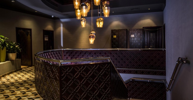 Фото номер 3 - Kabana, afghan fusion restaurant - Dubai, UAE