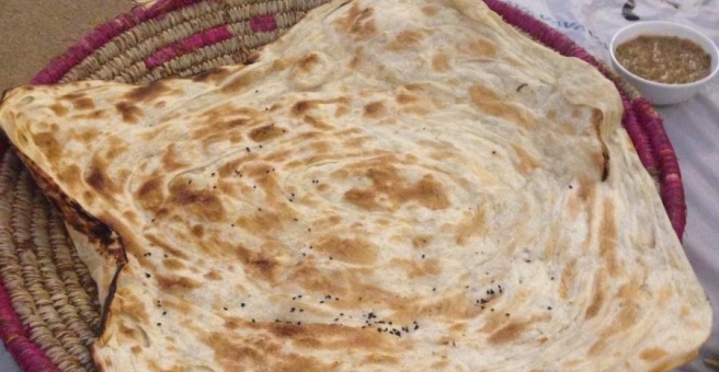 Фото номер 4 - Kabab Safa, restaurant - Dubai, UAE