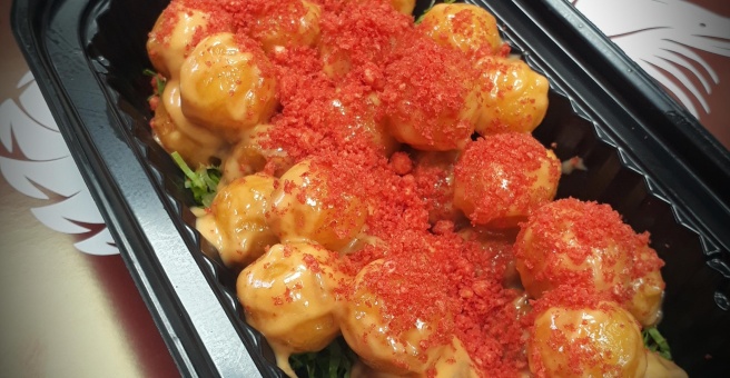 Фото номер 2 - Magic Shrimp, cafeteria - Dubai, UAE