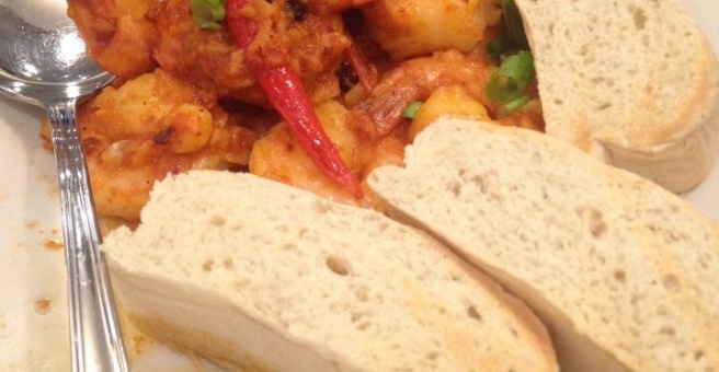 Фото номер 4 - Max's, restaurant - Dubai, UAE