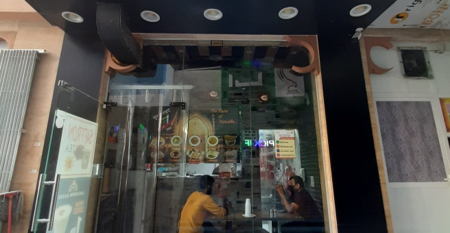 Фото номер 1 - Lucknow Rasoi, cafeteria - Dubai, UAE