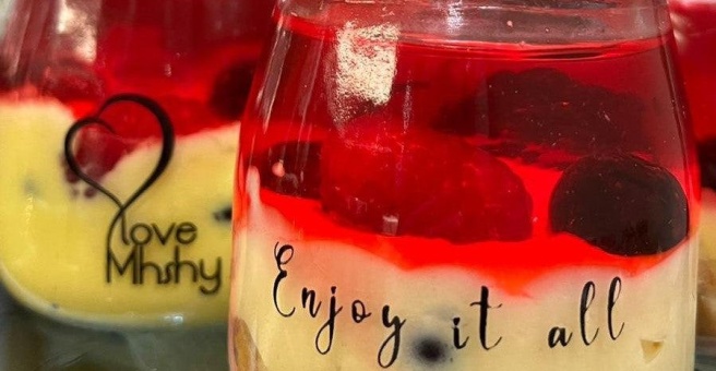 Фото номер 6 - Love Mhshy, restaurant - Dubai, UAE