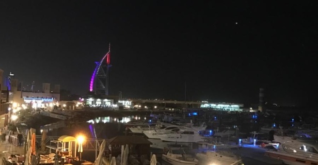 Фото номер 5 - Le Petit Pastry, restaurant - Dubai, UAE