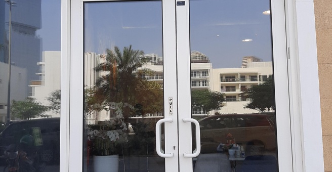 Фото номер 1 - Samiat Ololade, restaurant - Dubai, UAE