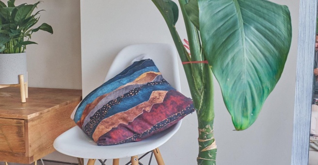 Фото номер 2 - Ivy's Secret Garden, cafe - Dubai, UAE