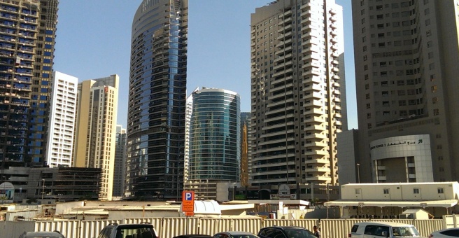 Фото номер 1 - Helal Al Barsha, restaurant - Dubai, UAE