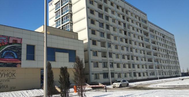 Фото номер 4 - Добрые мелочи, магазин товаров для дома - Алматы, Казахстан