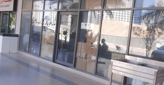 Фото номер 1 - What A Treat, restaurant - Dubai, UAE