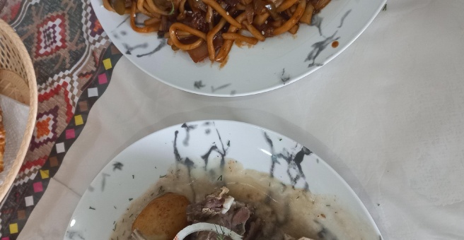 Фото номер 4 - Центр плова - Астана, Казахстан