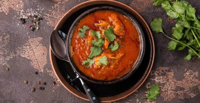 Фото номер 1 - Shvili, georgian bistro restaurant - Dubai, UAE