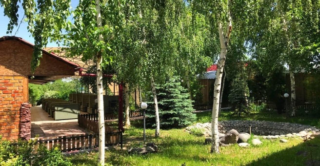 Фото номер 6 - Беш Кунгей - Бишкек, Кыргызстан