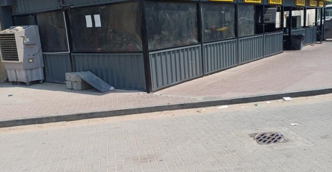 Фото номер 1 - Chik Baik, restaurant - Dubai, UAE