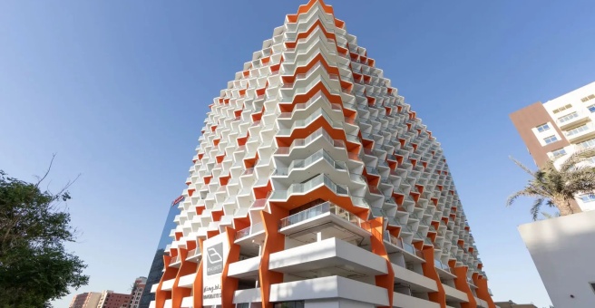 Фото номер 1 - Al Basha, egyptian restaurant - Dubai, UAE