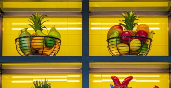 Фото номер 6 - Senor Pico, restaurant - Dubai, UAE