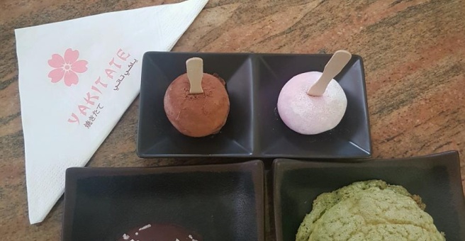 Фото номер 6 - Yakitate, restaurant - Dubai, UAE