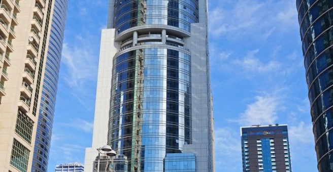 Фото номер 3 - Vaishali's Bombay Bites, restaurant - Dubai, UAE