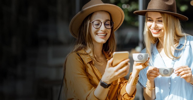 Фото номер 2 - Elite, cafe - Dubai, UAE