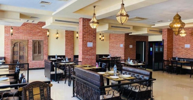 Фото номер 6 - Sigdi Restaurant - Dubai, UAE