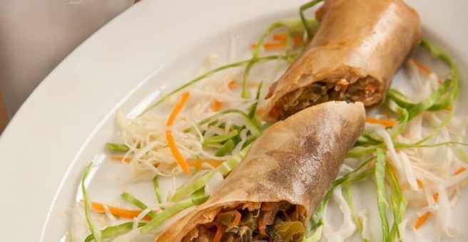 Фото номер 1 - Bombay Basera, restaurant - Dubai, UAE