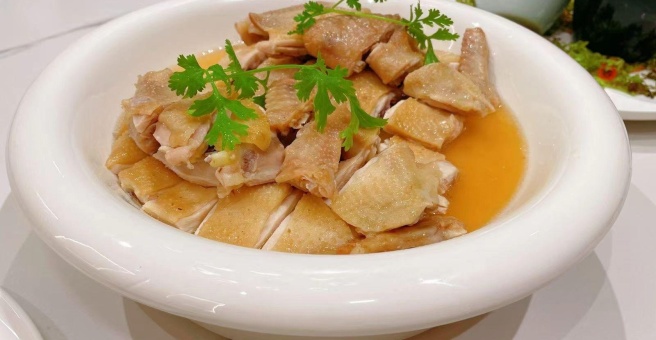 Фото номер 6 - Rock Cuisine, restaurant - Dubai, UAE