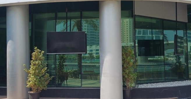 Фото номер 3 - Istanbul Bistro, restaurant - Dubai, UAE