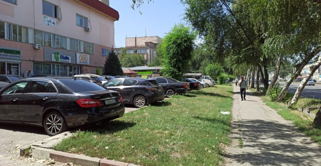 Фото номер 1 - ПК Муравей, полиграфический комплекс - Алматы, Казахстан