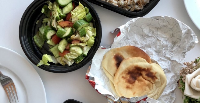 Фото номер 5 - Mum's Table, restaurant - Dubai, UAE