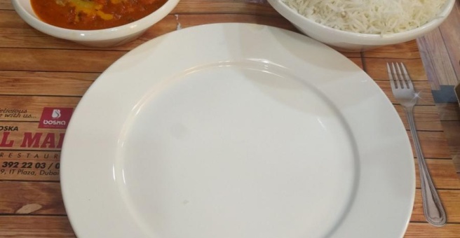 Фото номер 5 - Al Shorafaa, restaurant - Dubai, UAE