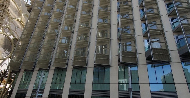 Фото номер 2 - Yamanote Atelier, bakery and cafe - Dubai, UAE