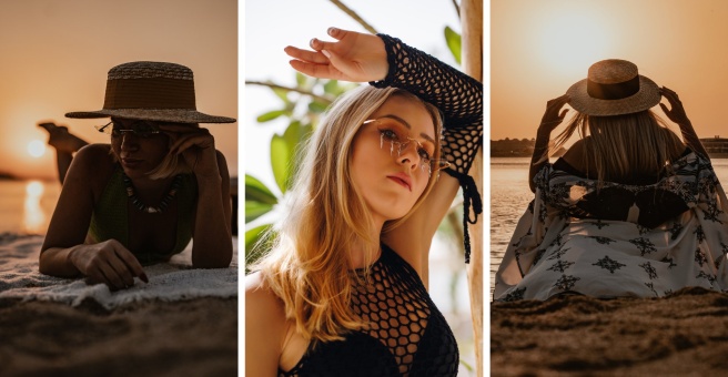 Фото номер 5 - Surf Club, restaurant - Dubai, UAE