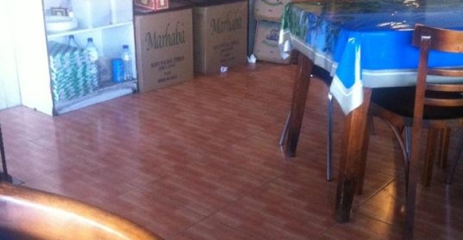 Фото номер 4 - Visitors, restaurant - Dubai, UAE