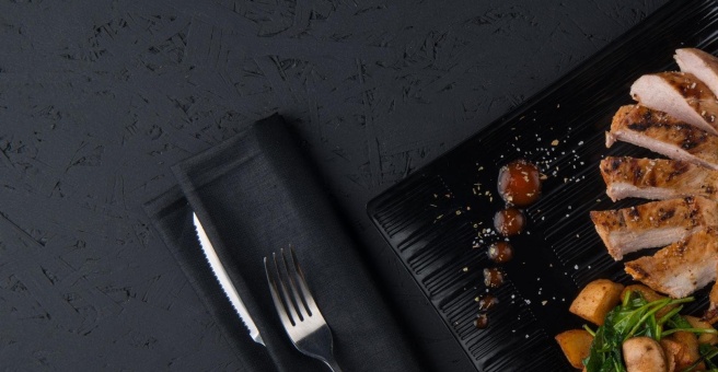 Фото номер 6 - Lyallpur, restaurant - Dubai, UAE