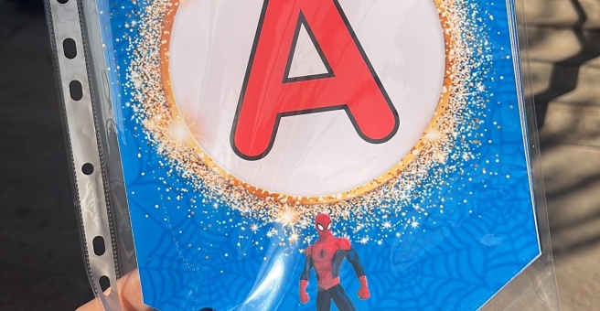 Vendor avatar