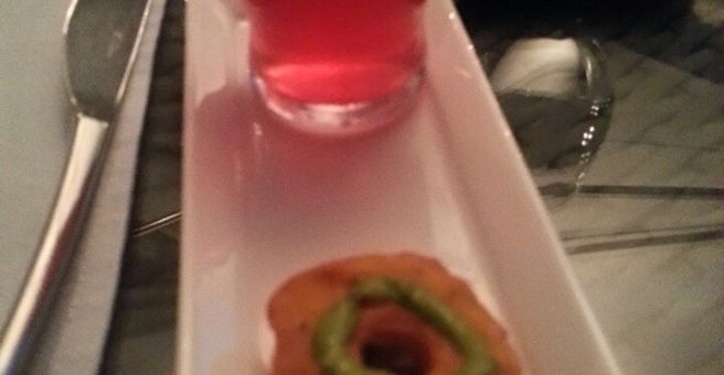 Фото номер 6 - Mahec, restaurant - Dubai, UAE