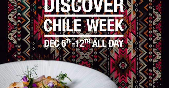 Фото номер 1 - Boca, restaurant - Dubai, UAE