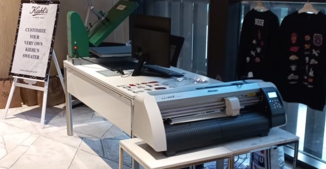 Фото номер 1 - Fusion Quality Printing Services  - Dubai, UAE