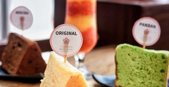 Фото номер 3 - Yakitate, restaurant - Dubai, UAE