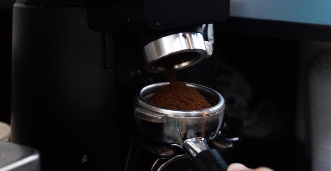 Фото номер 1 - ZEBRA COFFEE - Астана, Казахстан