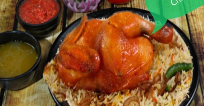 Фото номер 4 - Yemen Al Saeed Restaurant, restaurant - Dubai, UAE