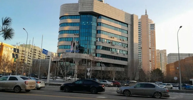 Фото номер 3 - JSD.KZ, полиграфическая компания - Астана, Казахстан