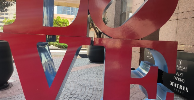 Фото номер 1 - The Theater, dinner theater - Dubai, UAE