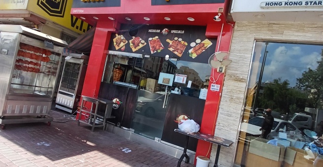 Фото номер 1 - Mexican Spicy, cafeteria - Dubai, UAE