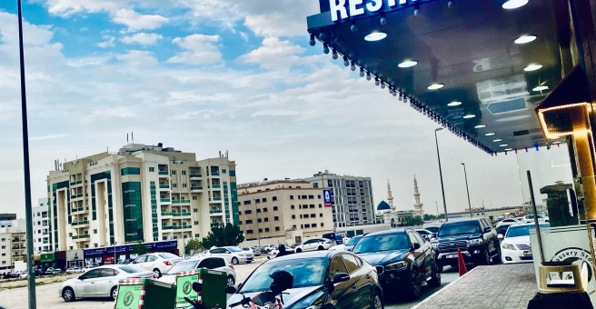 Фото номер 2 - Thalassery Stories, restaurant - Dubai, UAE