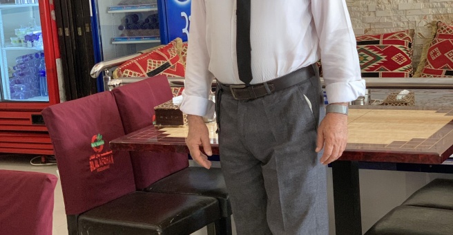 Фото номер 2 - Bilal Afghan, restaurant - Dubai, UAE