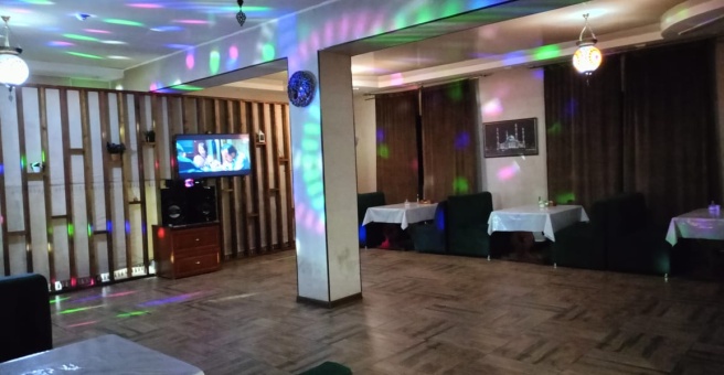 Фото номер 6 - Qurma, кафе - Астана, Казахстан