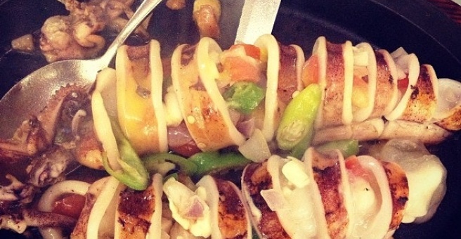 Фото номер 5 - Star Volga, restaurant - Dubai, UAE