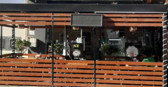 Фото номер 2 - Al Barsha Inasal Restaurant - Dubai, UAE